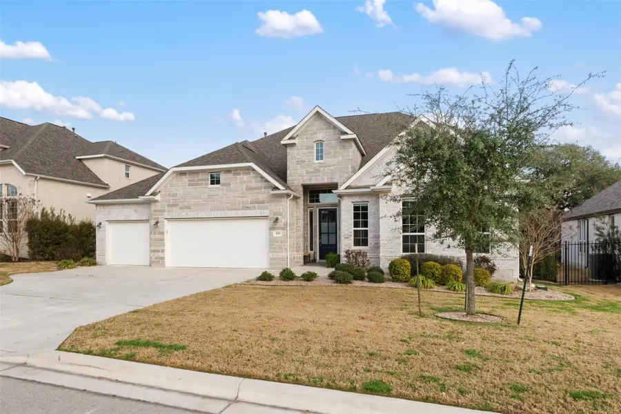 438 Pear Tree Ln, Austin, TX 78737 - #2