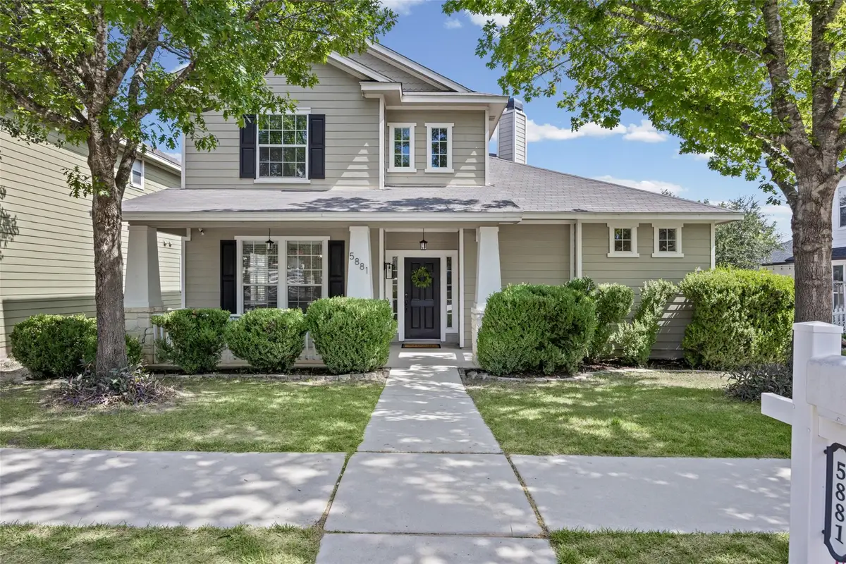 5881 Fergus, Kyle, TX 78640 - #1