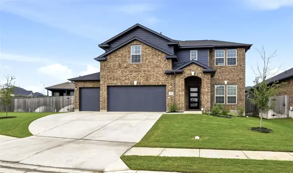 139 Ginger St, Buda, TX 78610