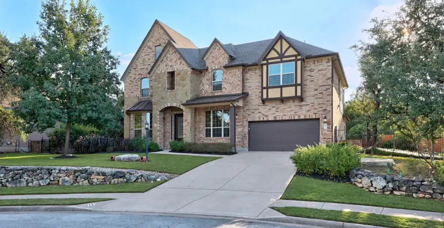 223 Lake Como Dr, Austin, TX 78734 - #2