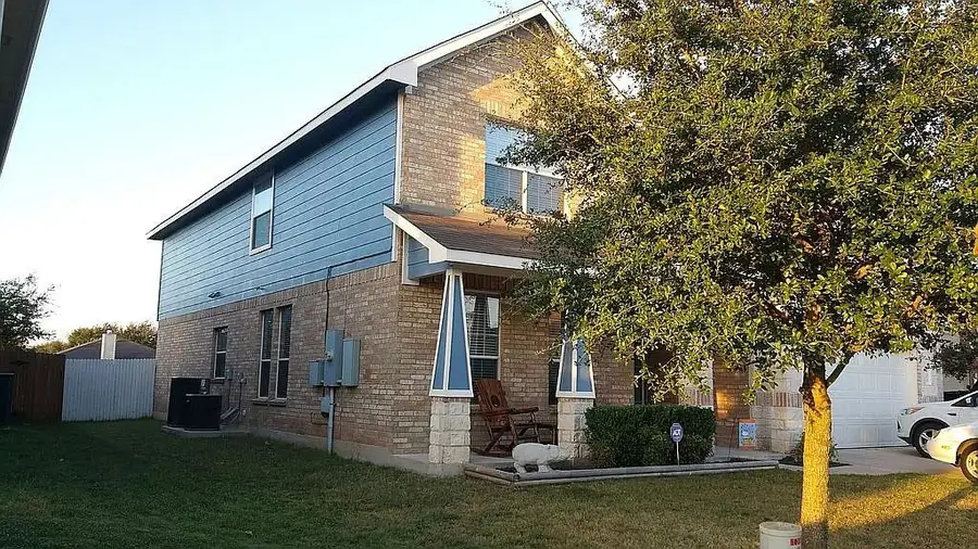 106 Floating Leaf Dr, Hutto, TX 78634 - #2