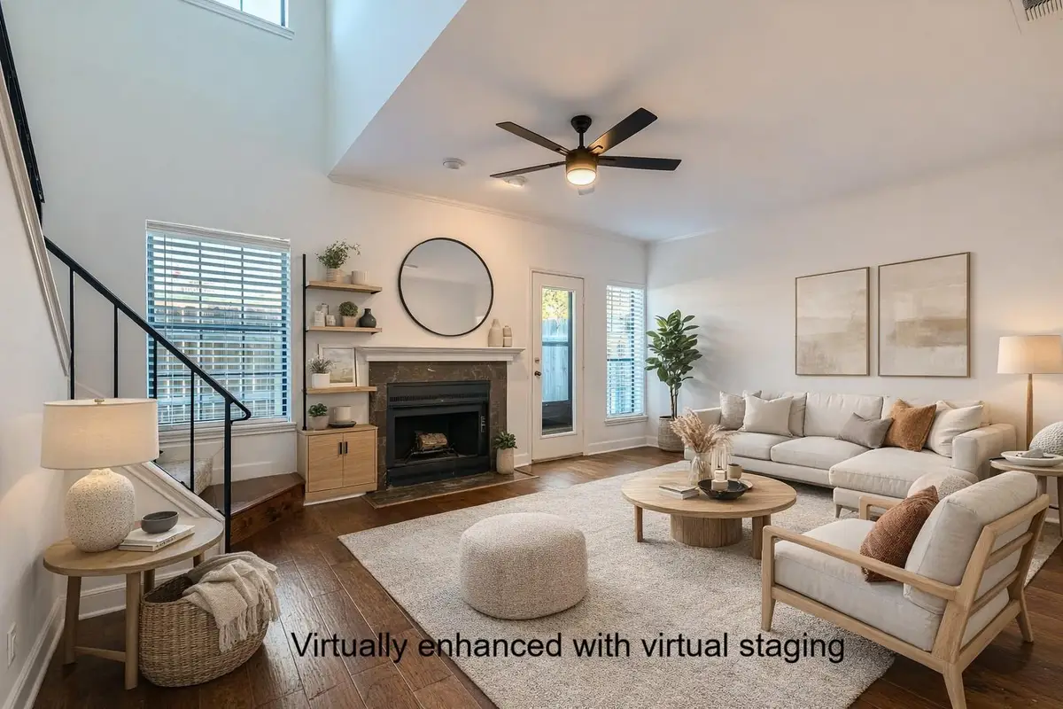 1704 West Ave #106, Austin, TX 78701 - #1