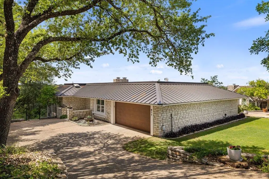 911 Electra, Lakeway, TX 78734 - #1