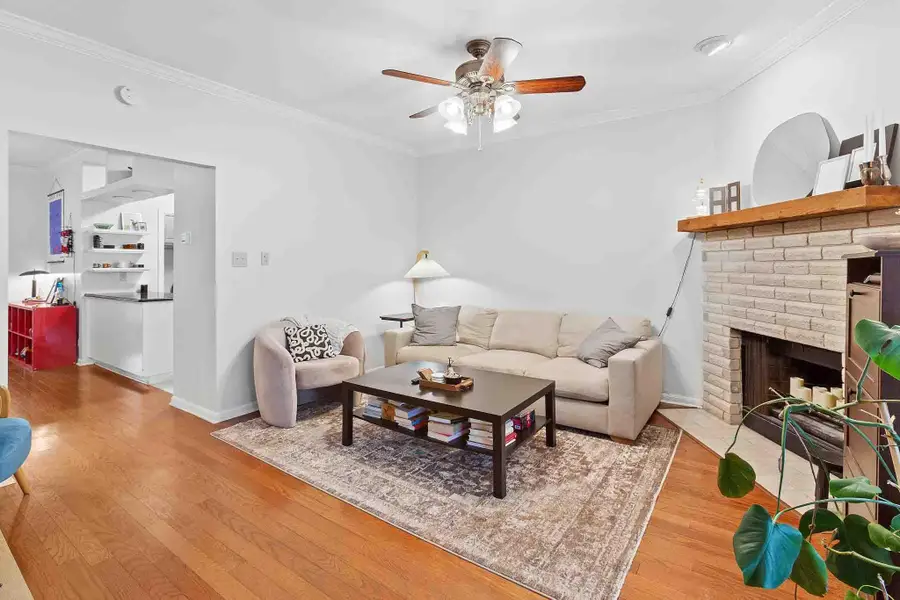 1307 Kinney Ave #108, Austin, TX 78704 - #2