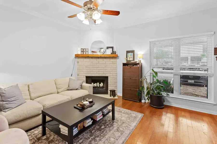 1307 Kinney Ave #108, Austin, TX 78704 - #3