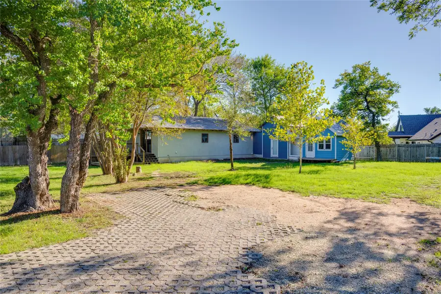 2713 Sweeney Ln, Austin, TX 78723 - #2