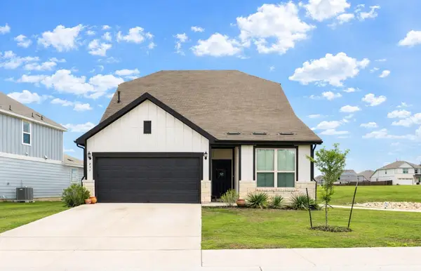 237 Sand Lily Ln, Georgetown, TX 78626