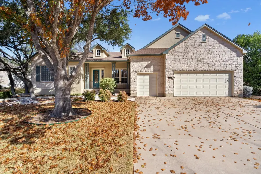 102 Branding Iron Cv, Georgetown, TX 78633 - Image #2