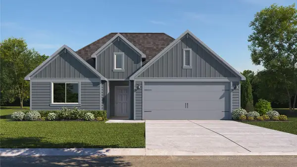1303 Coriander Rd, Temple, TX 76501