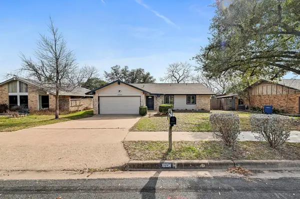 10104 Aspen St, Austin, TX 78758