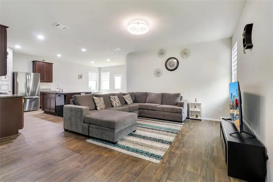 33 Bent Trail Ln, Georgetown, TX 78628 - #3