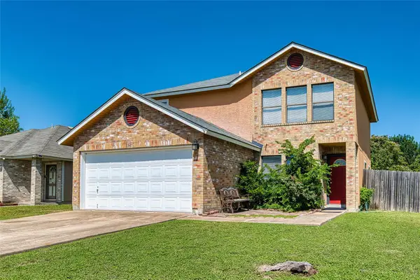 1347 Lakeside Loop, Round Rock, TX 78665