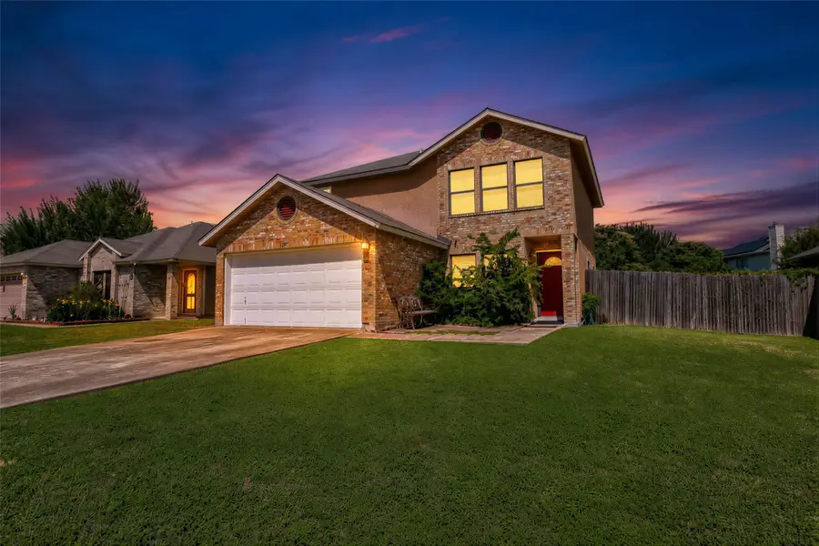 1347 Lakeside Loop, Round Rock, TX 78665 - #2