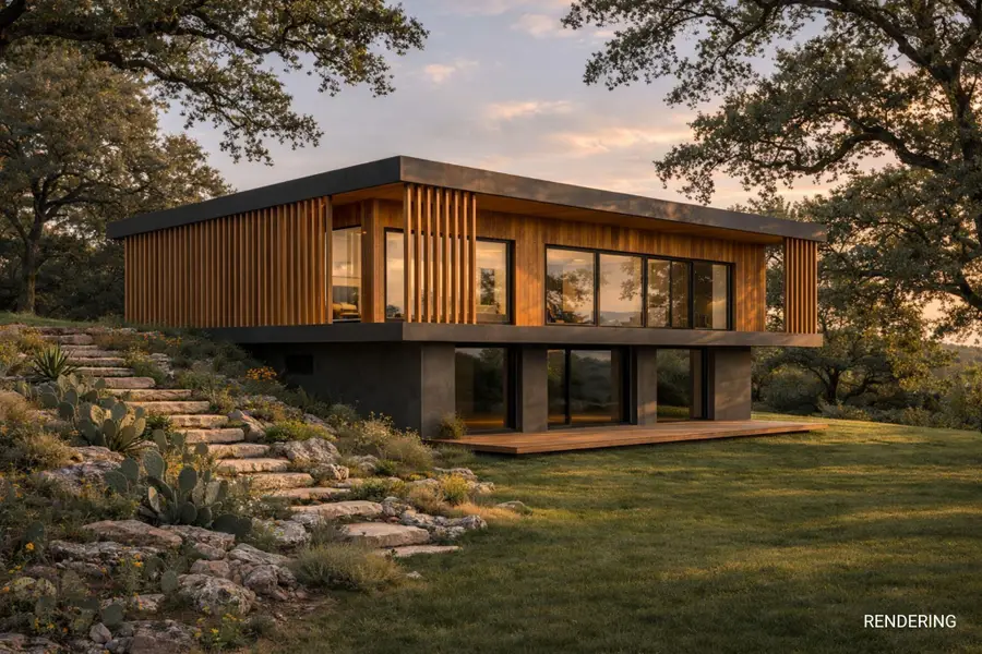 2312 Little Beaver Trl, Austin, TX 78734 - #2