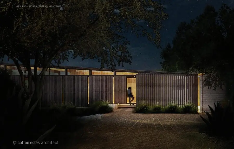 1030 Barrie Dr, Austin, TX 78734 - #3