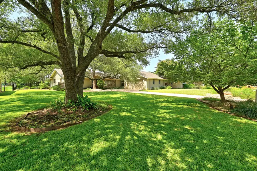 8608 Crest Ridge Cir, Austin, TX 78750 - #2