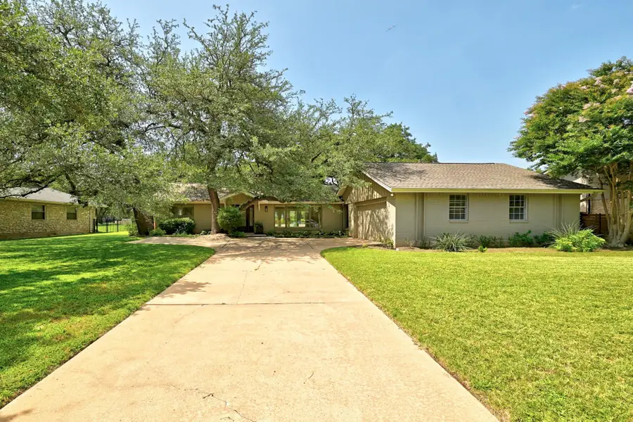 8608 Crest Ridge Cir, Austin, TX 78750 - #3