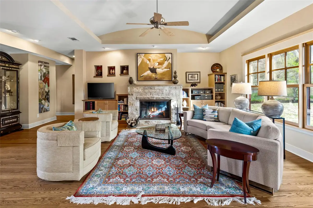 5008 Westview Dr, Austin, TX 78731 - #1