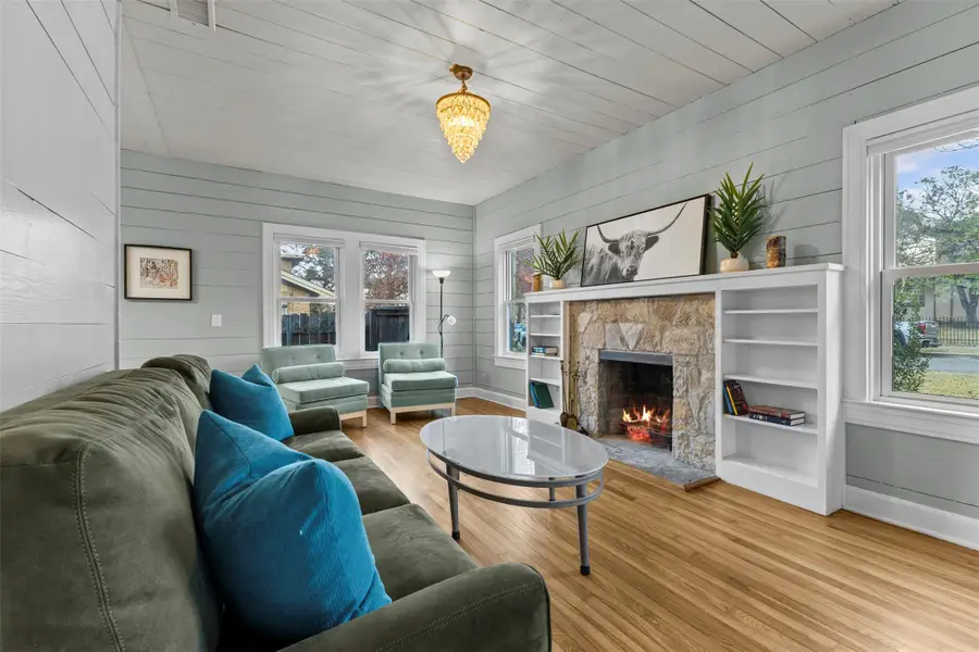 2310 Euclid Ave, Austin, TX 78704 - Image #3