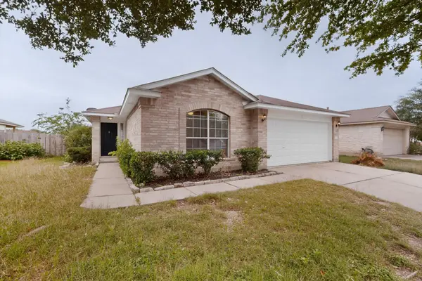 3105 Clinton Pl, Round Rock, TX 78665