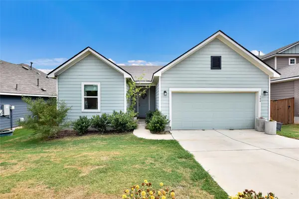 104 Peach Flat Ct, Georgetown, TX 78628