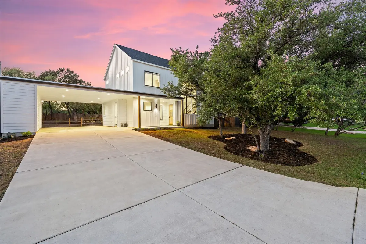 22218 Briarcliff Dr, Spicewood, TX 78669 - #1