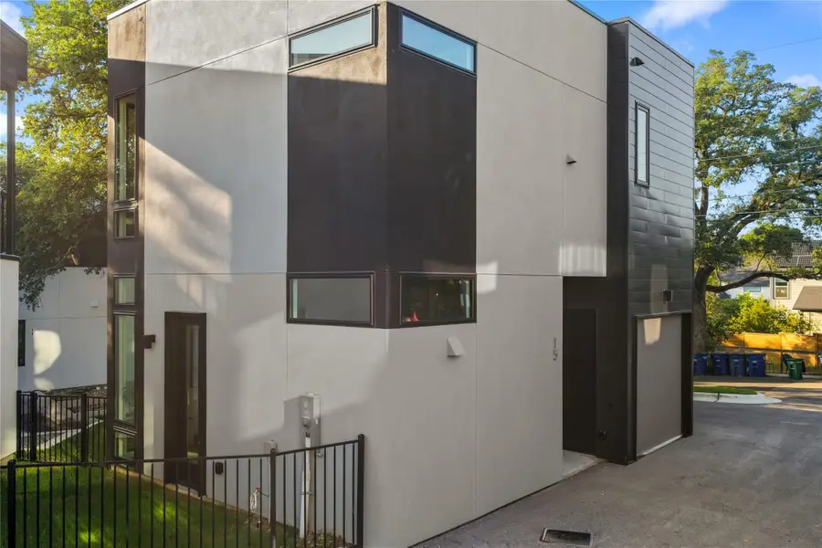 219 Lessin Ln #15, Austin, TX 78704 - #2