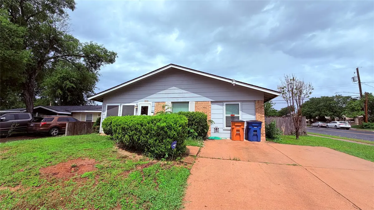 8404 Maine Dr, Austin, TX 78758 - #1