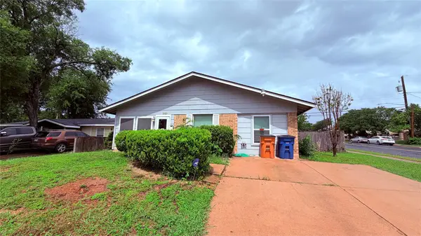 8404 Maine Dr, Austin, TX 78758