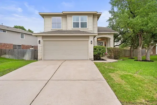 1170 Stone Forest Trl, Round Rock, TX 78681