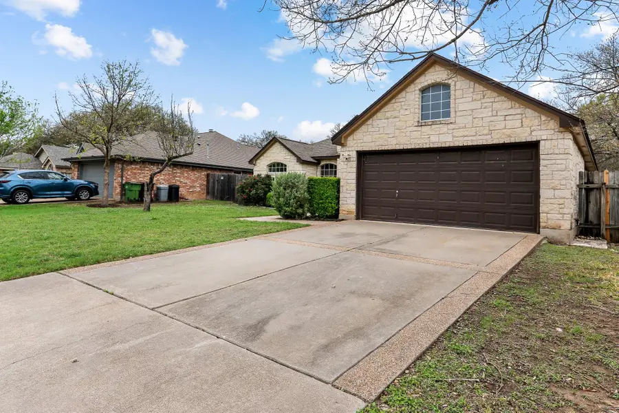 500 Maple Run Dr, Round Rock, TX 78664 - #3