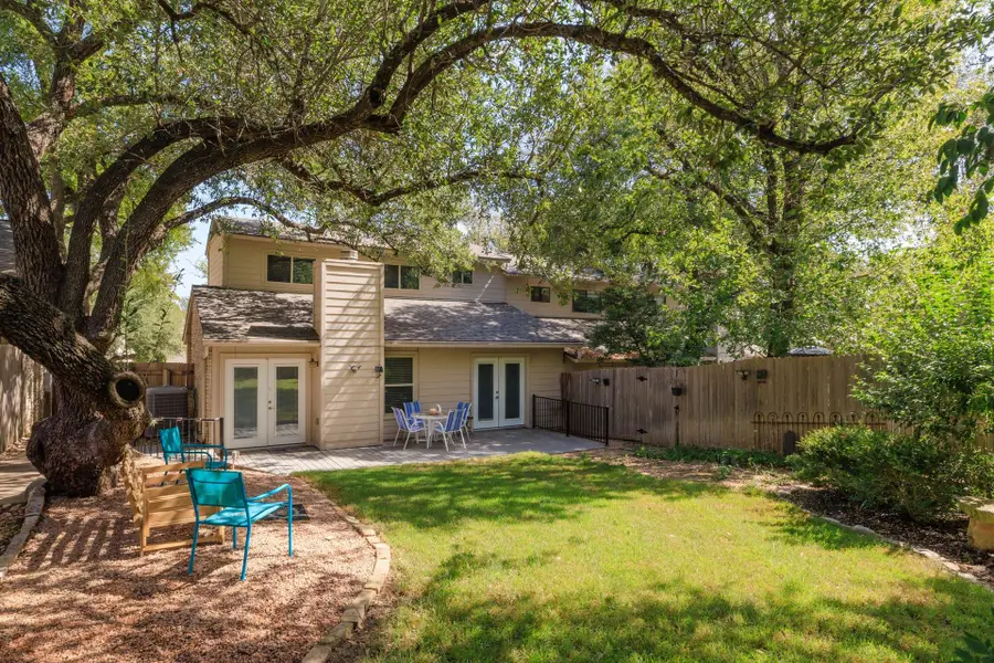 9518 Topridge Dr #21, Austin, TX 78750 - #2