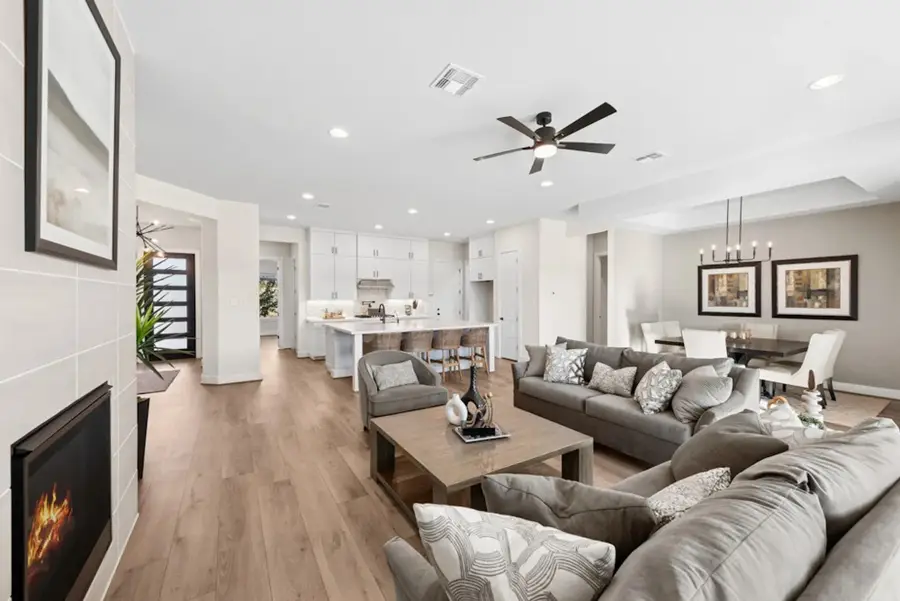 68 Sierra Mosca Trl, Liberty Hill, TX 78642 - Image #3