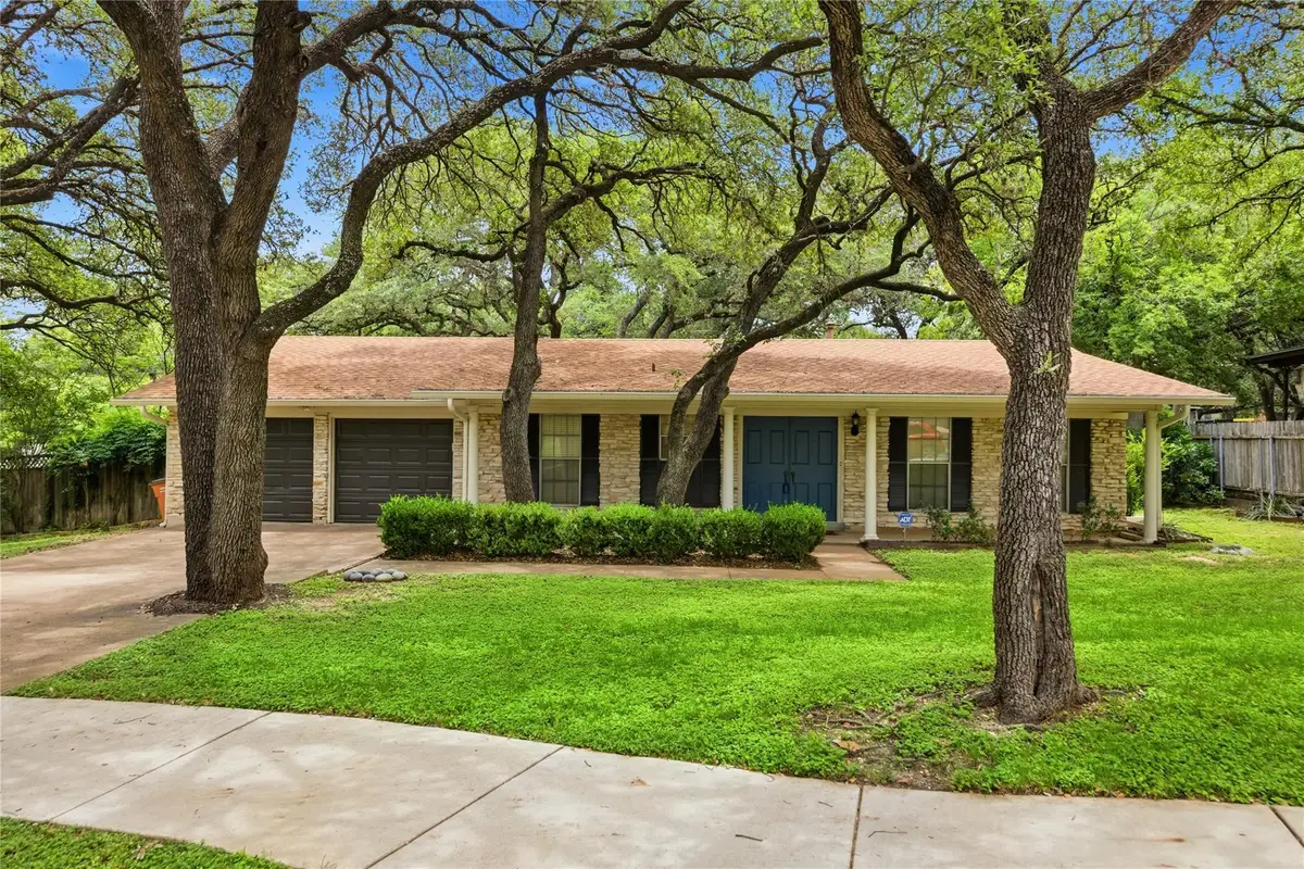 8401 Shenandoah Dr, Austin, TX 78753 - #1