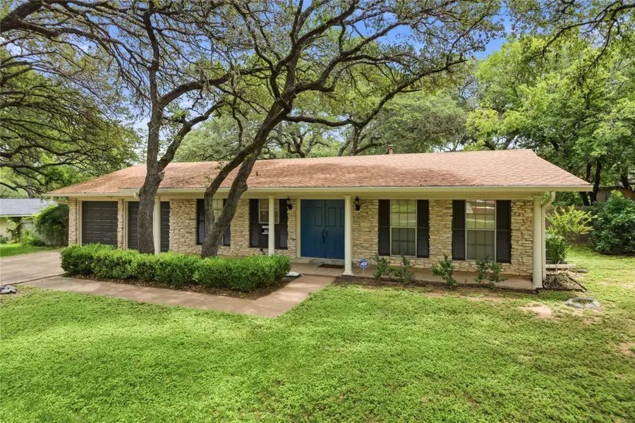 8401 Shenandoah Dr, Austin, TX 78753 - #2