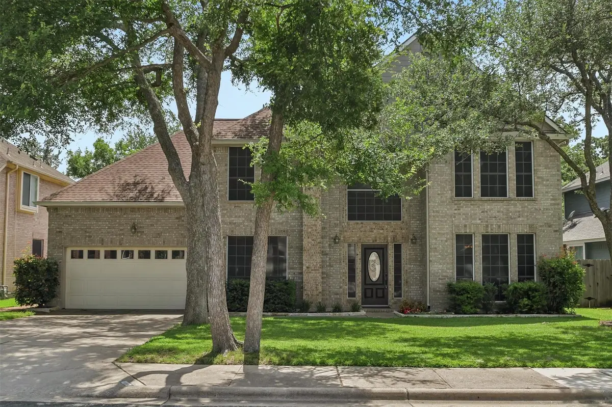 12712 Twisted Briar Ln, Austin, TX 78729 - #1