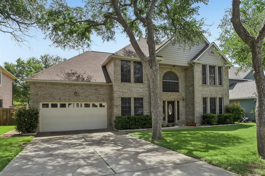 12712 Twisted Briar Ln, Austin, TX 78729 - #2