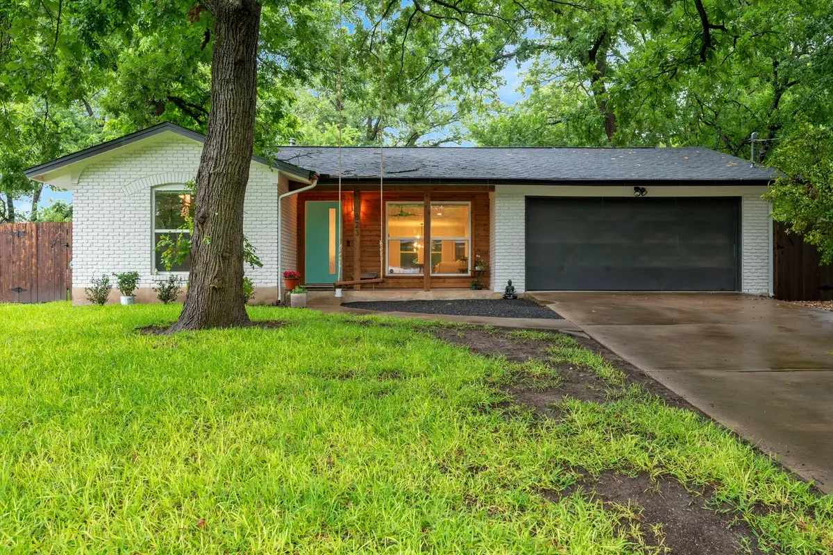 823 Walnut Creek Dr, Austin, TX 78753 - #1