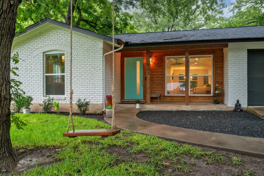 823 Walnut Creek Dr, Austin, TX 78753 - #3