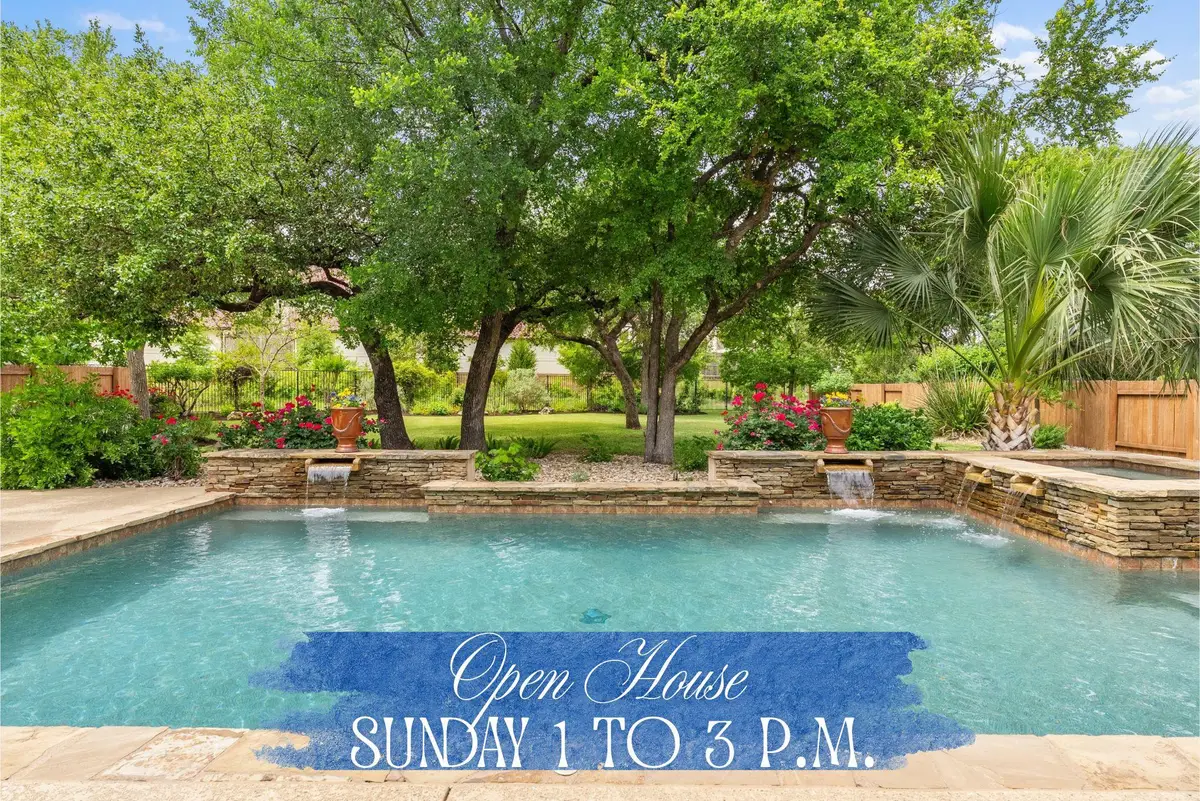 10404 Cannon Mark Way, Austin, TX 78717 - #1