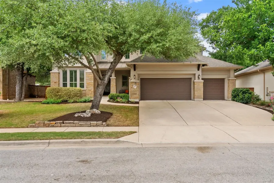10404 Cannon Mark Way, Austin, TX 78717 - #3
