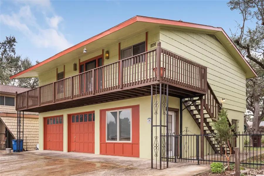 1191 Dawnridge Dr, Canyon Lake, TX 78133 - Image #2