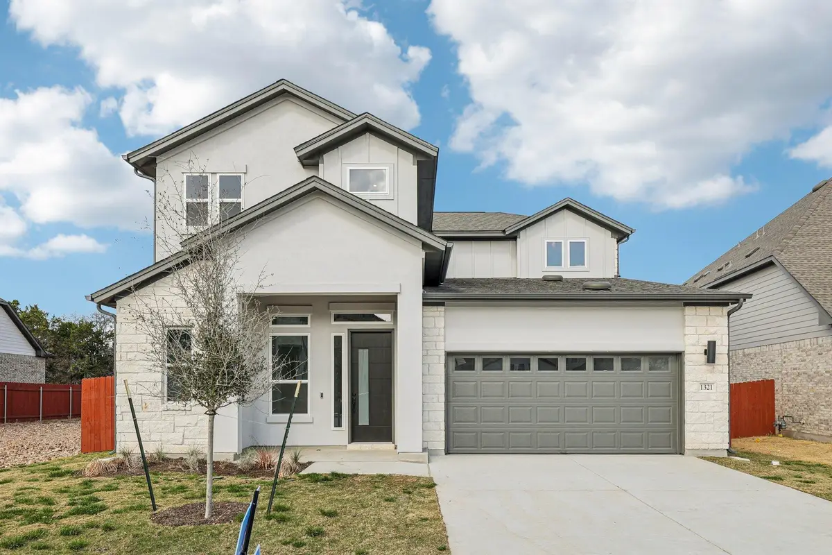 1028 Sonata Pl, Round Rock, TX 78681 - #1