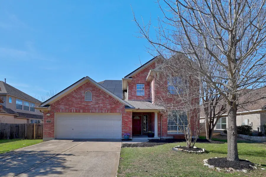 2307 Hayfield Sq, Pflugerville, TX 78660 - #2
