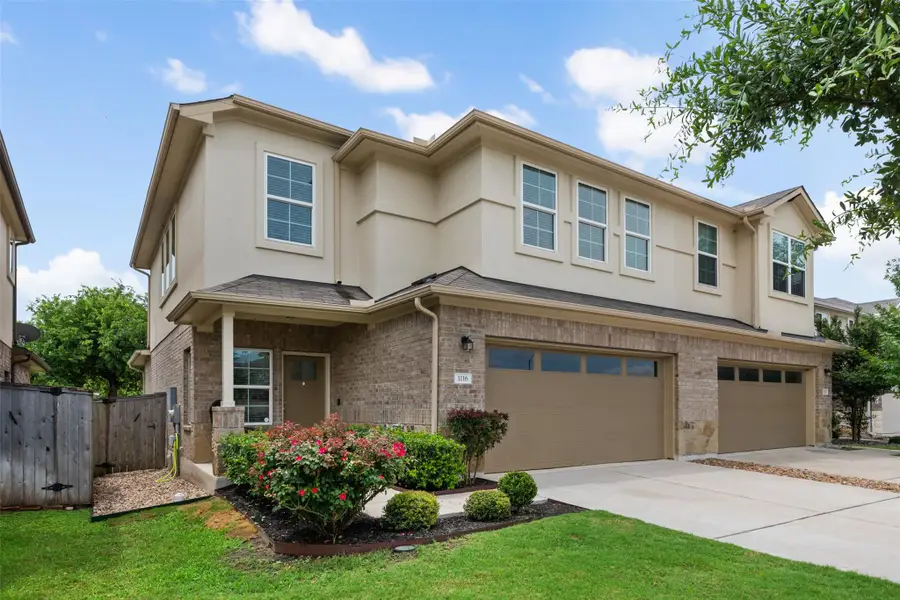 1116 La Conterra Blvd, Georgetown, TX 78626 - #2