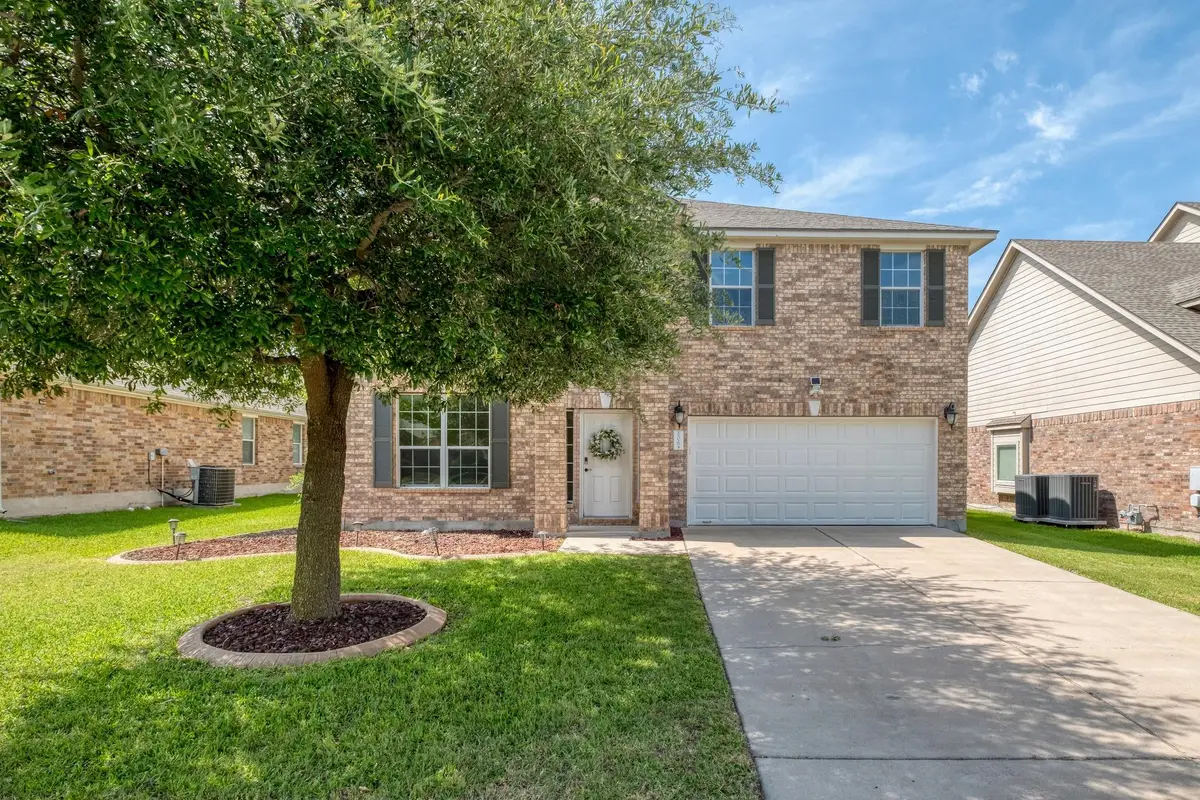 106 Justin Leonard Dr, Round Rock, TX 78664 - #1