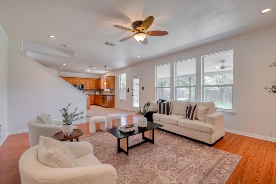 106 Justin Leonard Dr, Round Rock, TX 78664 - #3