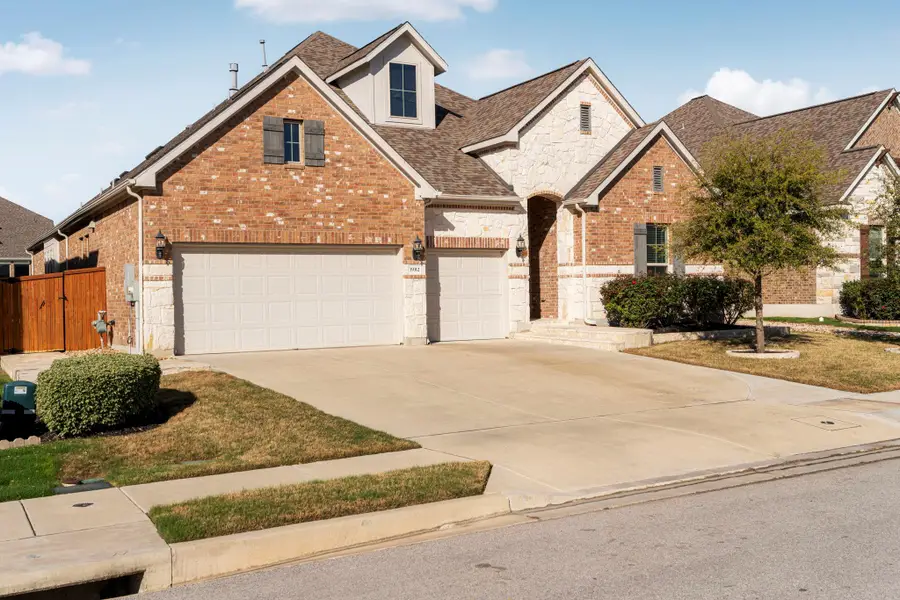 19312 Tristan Stone Dr, Pflugerville, TX 78660 - #3