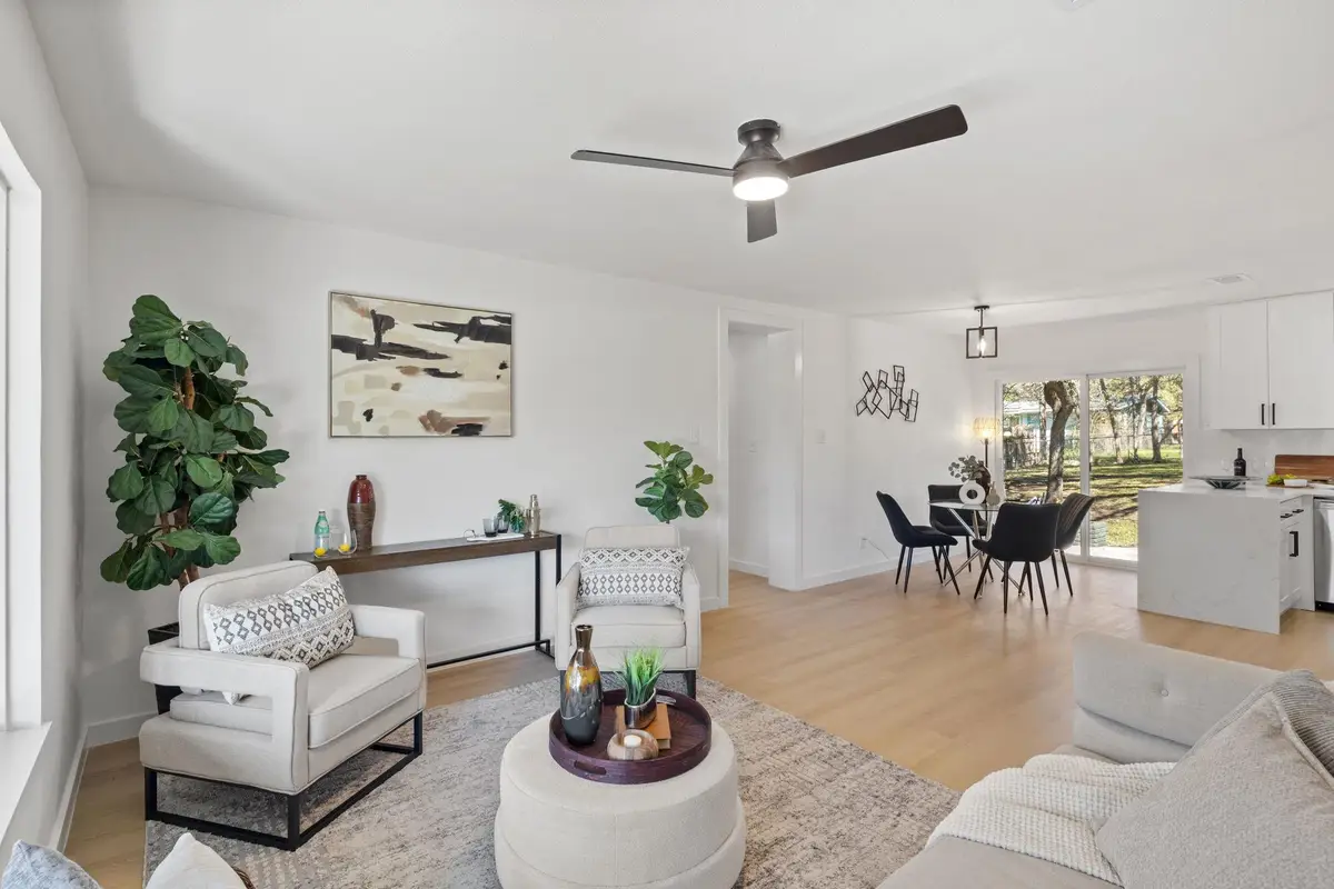 12007 N Oaks Dr, Austin, TX 78753 - #1