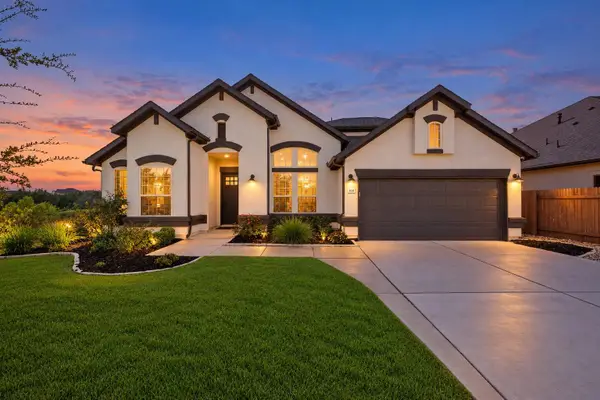 168 Osage Ct, Dripping Springs, TX 78620